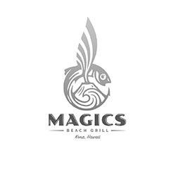 Magic’s Grill